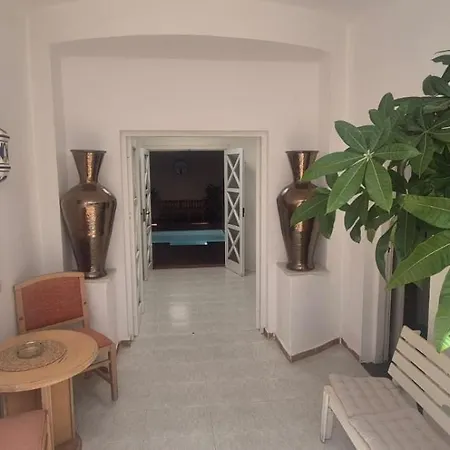 Hotel Mision Costa 4*