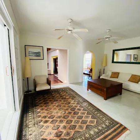 Mision Costa Corralejo