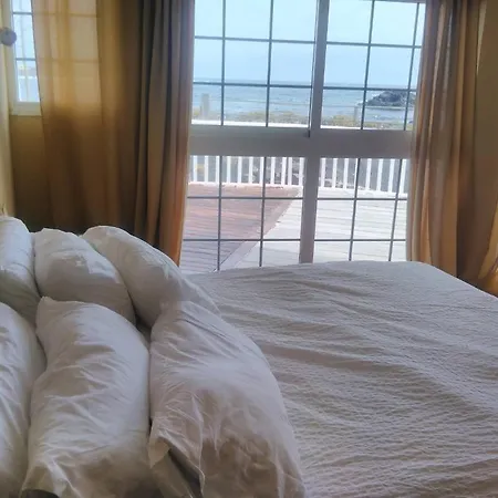 Mision Costa Corralejo