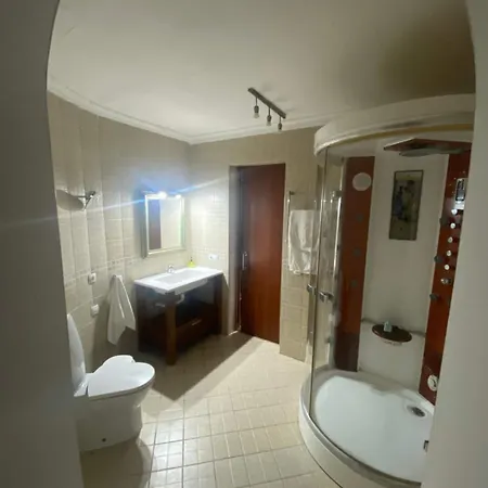 Mision Costa Hotel Corralejo