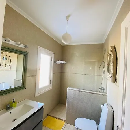 فندق Mision Costa 4*