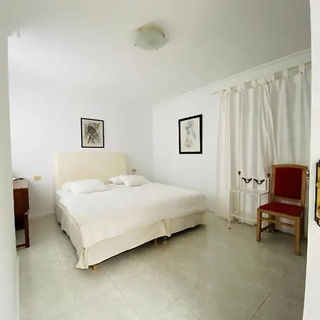 Mision Costa Hotel Corralejo