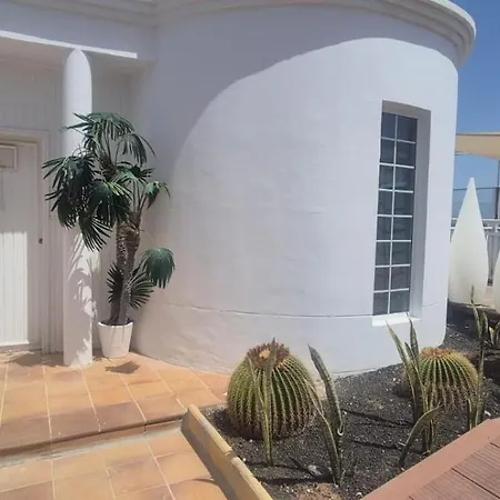 Hotel Mision Costa 4*