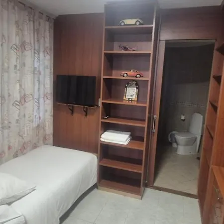 Mision Costa Hotel Corralejo