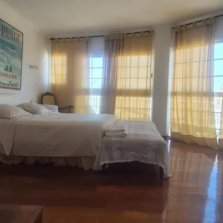 فندق Mision Costa كوراليهو