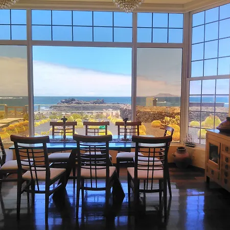 Mision Costa Hotel Corralejo