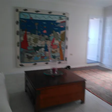 فندق Mision Costa 4*