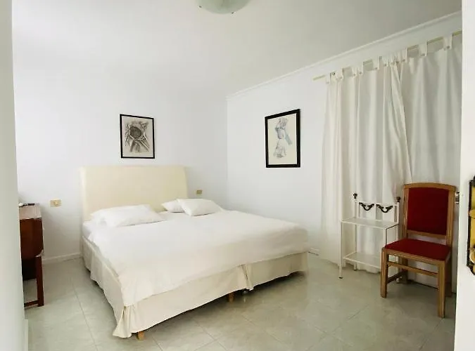 Mision Costa Hotel Corralejo