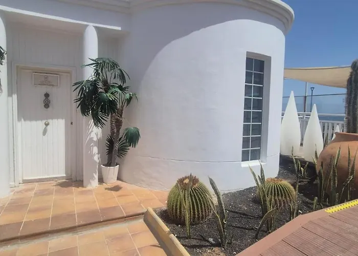 Hotel Mision Costa 4*