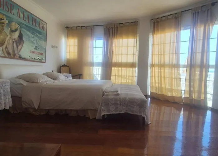 Hotel Mision Costa Corralejo