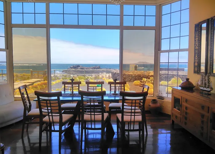 Mision Costa Hotel Corralejo