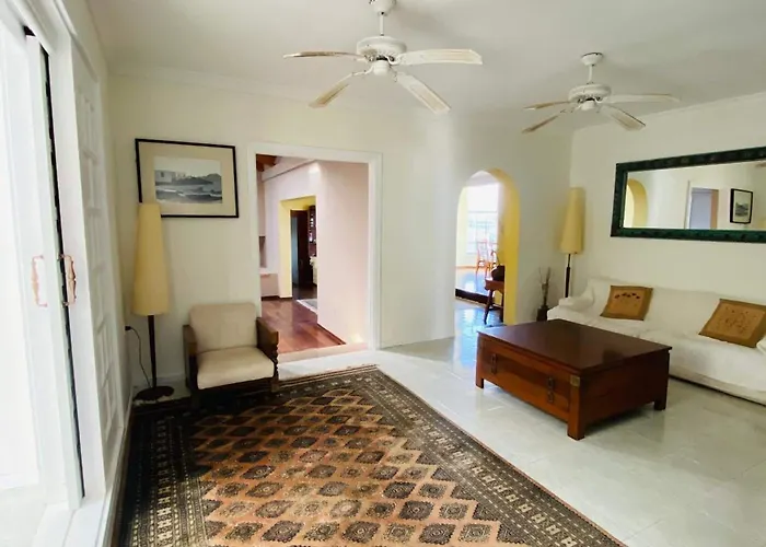 Mision Costa Corralejo