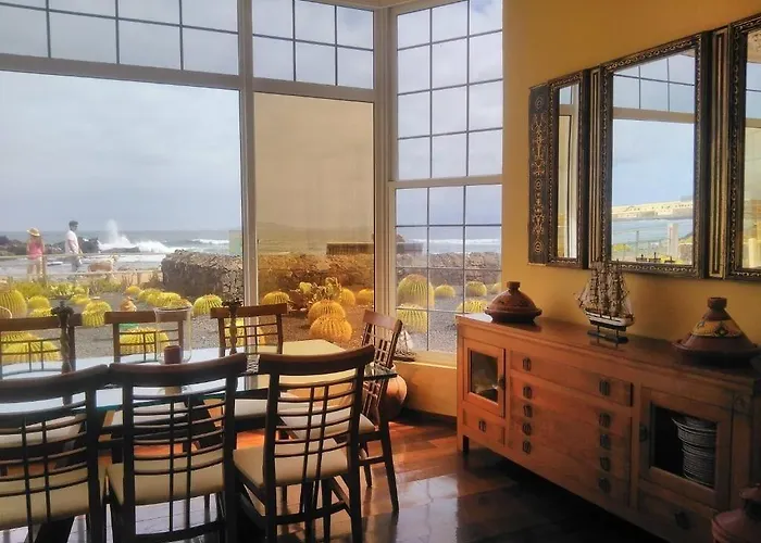 Mision Costa Hotel Corralejo