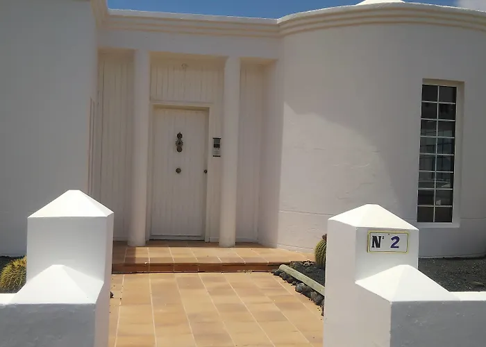 Mision Costa Corralejo