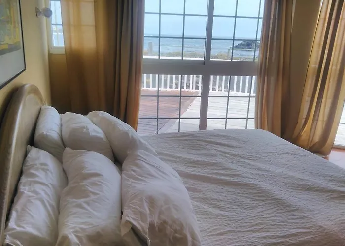 Mision Costa Corralejo