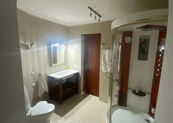 Mision Costa Hotel Corralejo