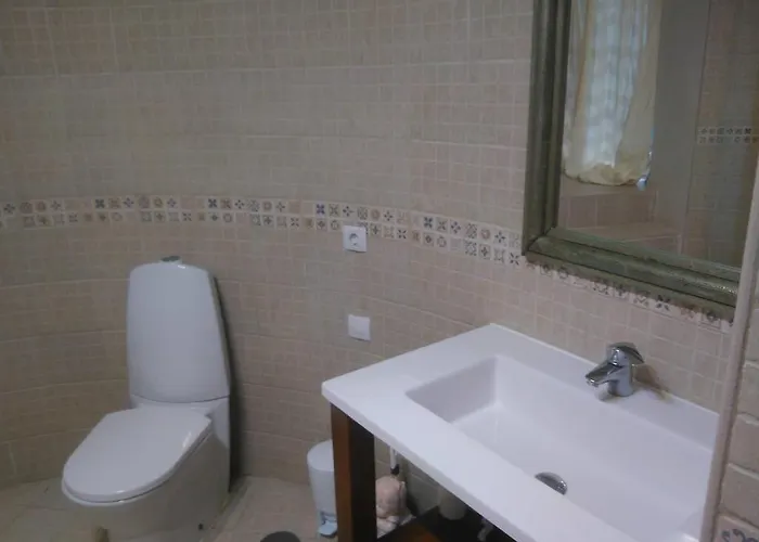 Mision Costa Corralejo