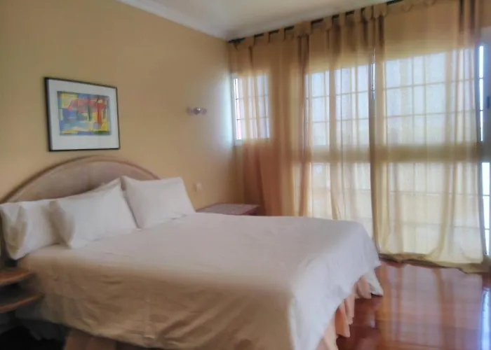 Hotel Mision Costa Corralejo