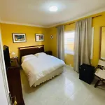 Hotel Mision Costa