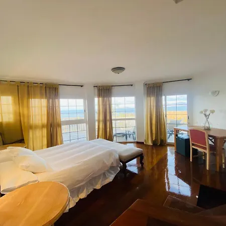 Otel Mision Costa Corralejo