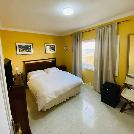 Otel Mision Costa