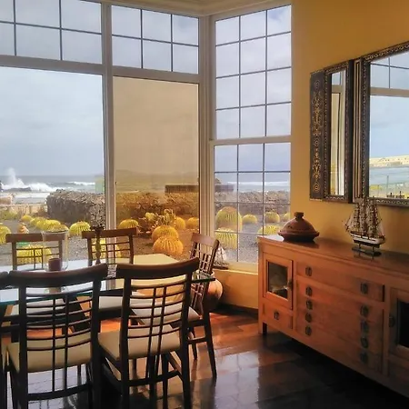 Mision Costa 酒店 科拉雷侯