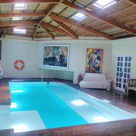 酒店 Mision Costa 4*