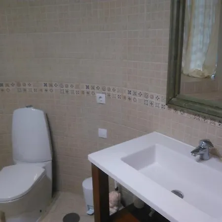 Mision Costa Corralejo