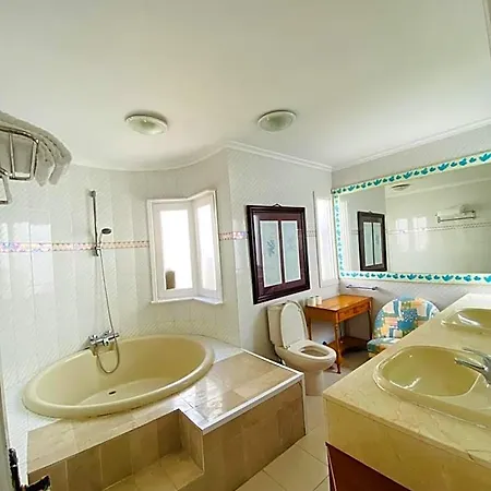 Hotel Mision Costa Corralejo