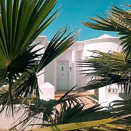 Hotel Mision Costa