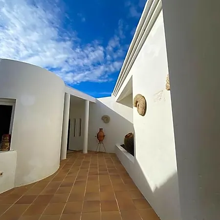 Hotel Mision Costa