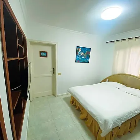 Hotel Mision Costa 4*