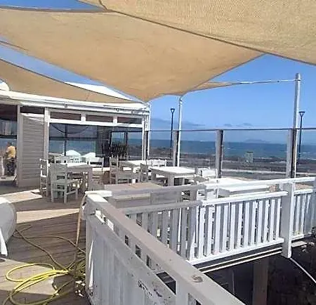 Mision Costa 4* Corralejo