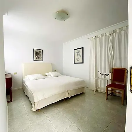 Mision Costa Hotel Corralejo
