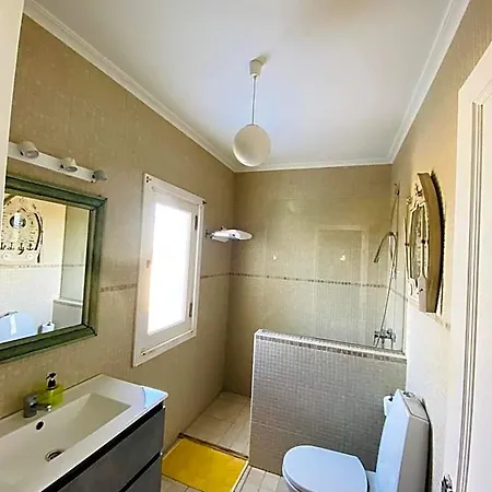 Hotel Mision Costa Corralejo