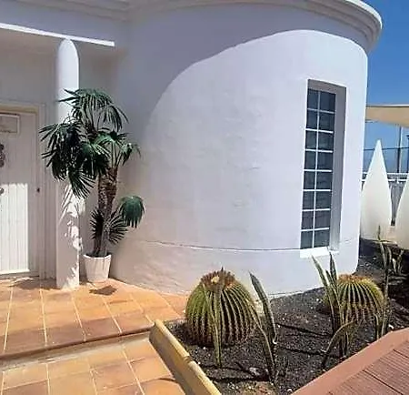 Mision Costa Hotel Corralejo