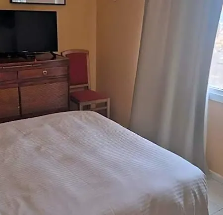 Mision Costa Hotel