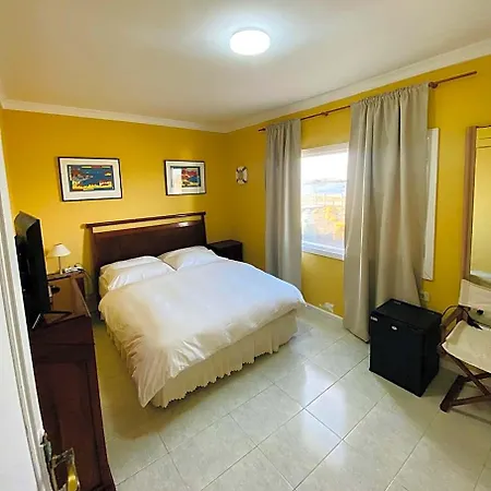 Hotel Mision Costa