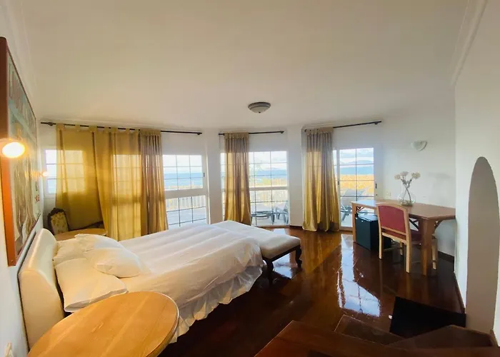 Otel Mision Costa Corralejo