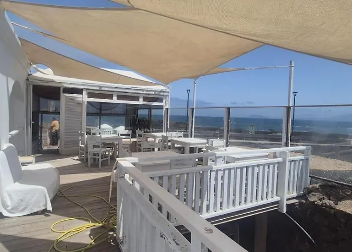 فندق Mision Costa