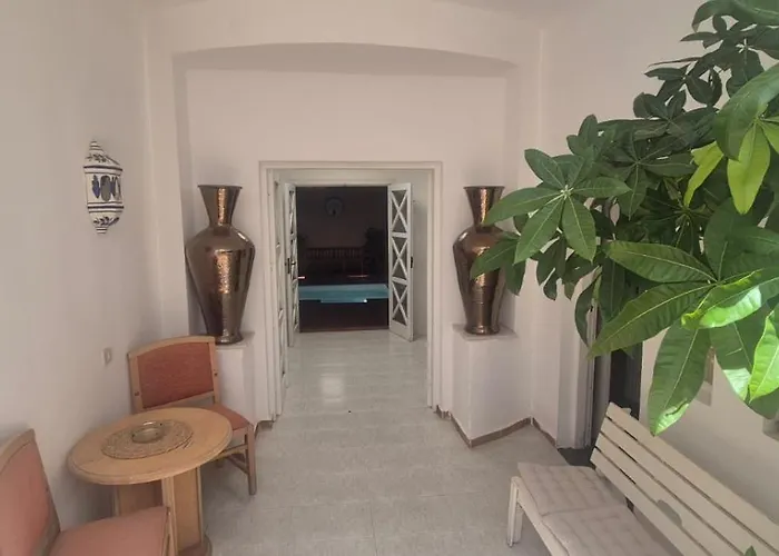 Otel Mision Costa 4*