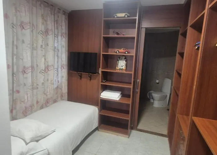 Mision Costa Otel Corralejo