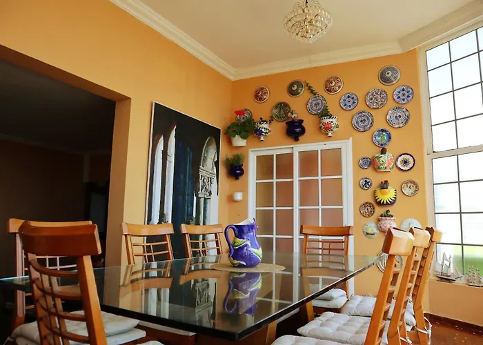 فندق Mision Costa كوراليهو