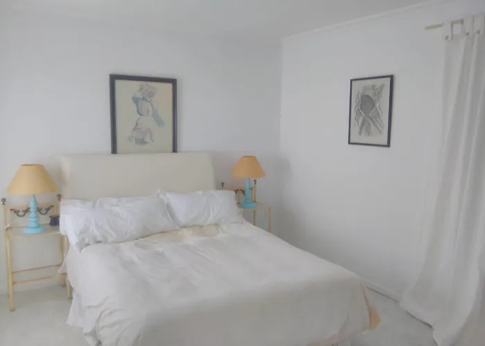 فندق Mision Costa 4*