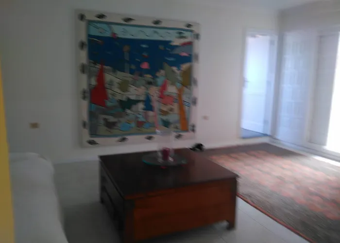 فندق Mision Costa 4*