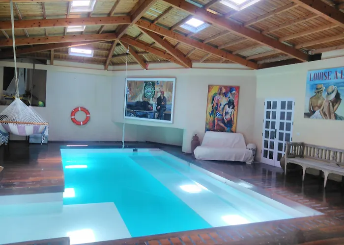 فندق Mision Costa 4*