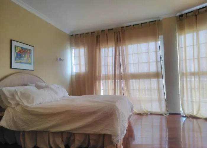 Mision Costa 酒店 科拉雷侯